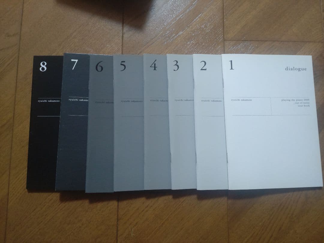 坂本龍一 playing the piano 2009