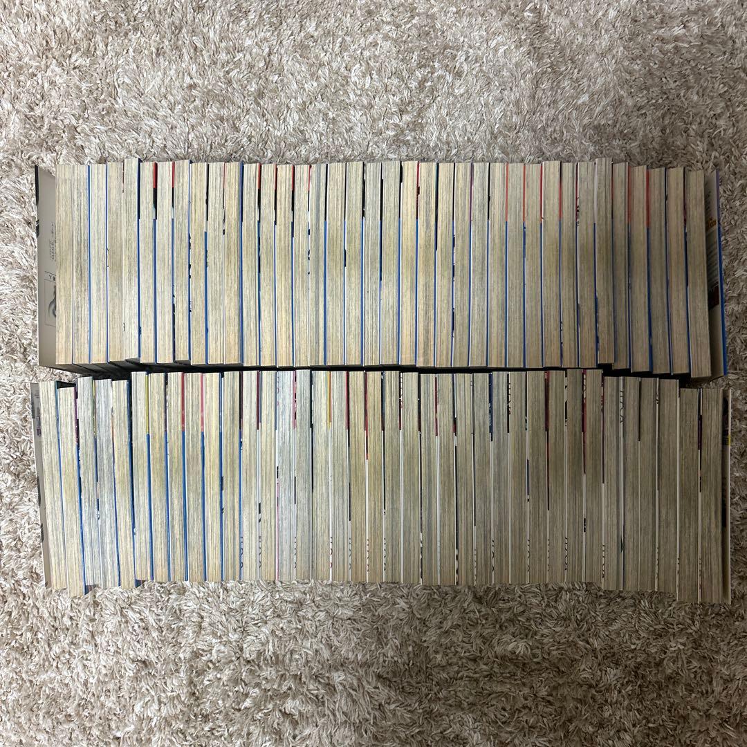 ブリーチ　BLEACH 全巻