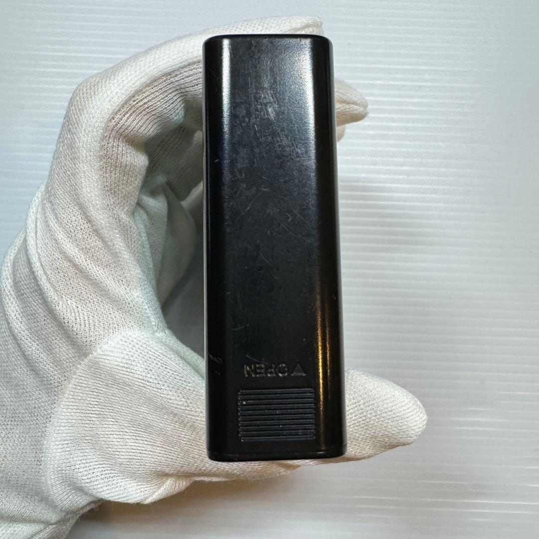 AIWA HS-PL55　カセットプレーヤー 通電OK　　ジャンク