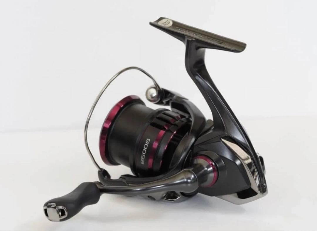 リール Shimano 20 Vanford 2500S e152