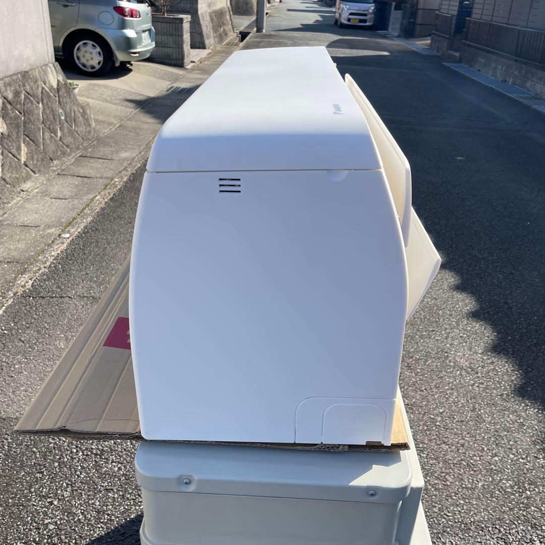 ダイキン2024年モデル26畳用200VエアコンうるさらX 超美品 送料無料