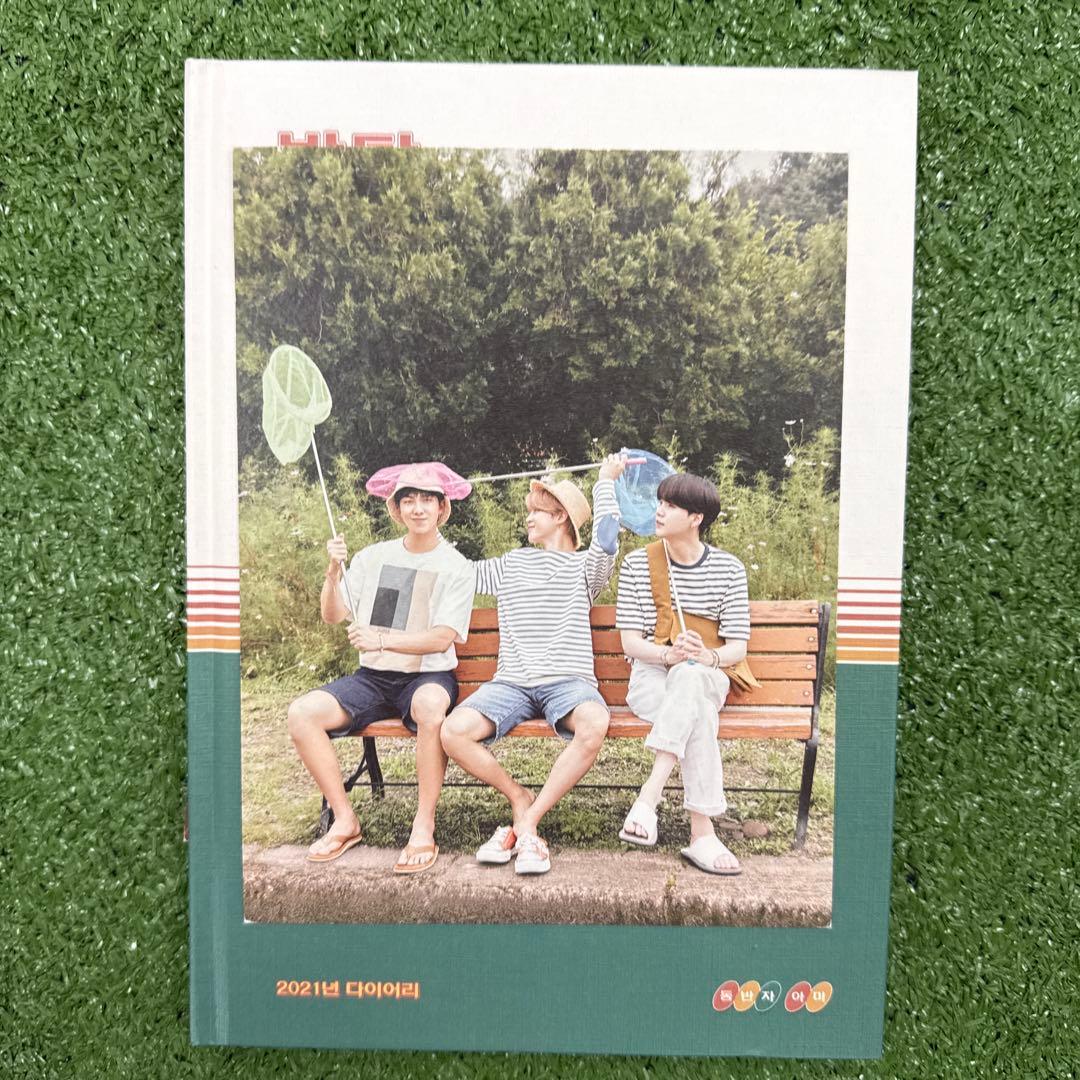 K-POP・アジア BTS DVD