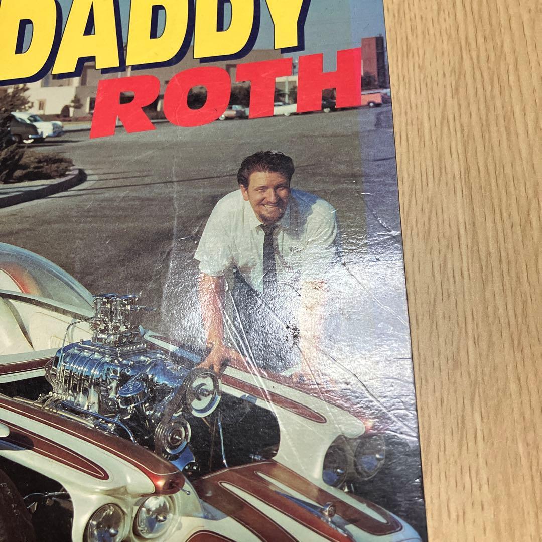 アート・デザイン・音楽 Hot Rods by ED \"BIG DADDY\" ROTH