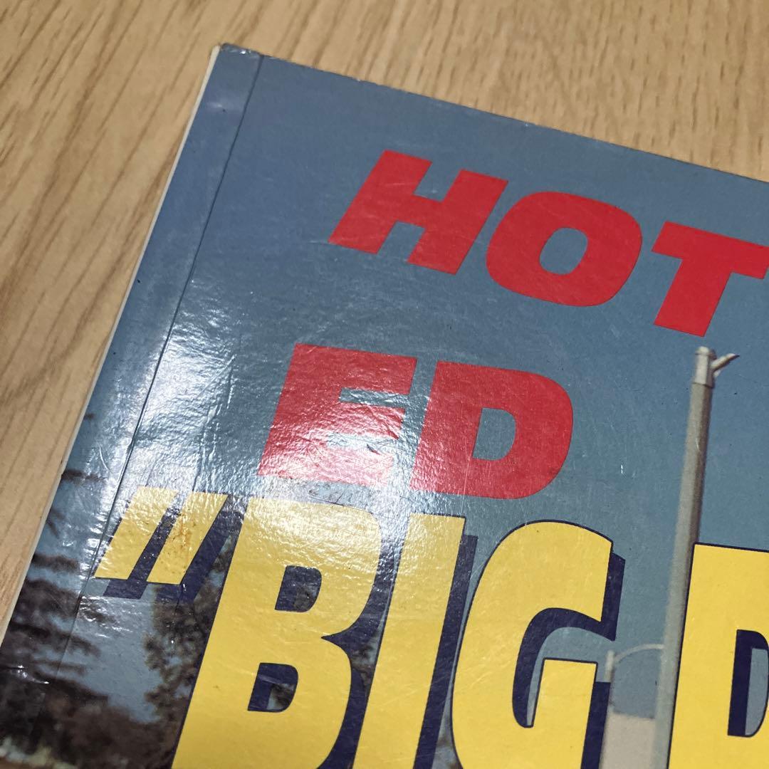 アート・デザイン・音楽 Hot Rods by ED \"BIG DADDY\" ROTH