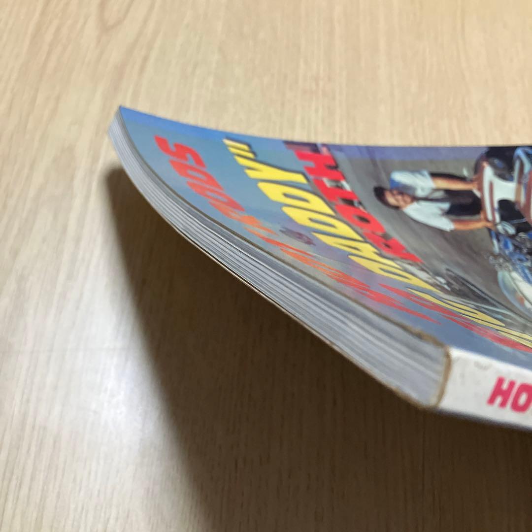 アート・デザイン・音楽 Hot Rods by ED \"BIG DADDY\" ROTH