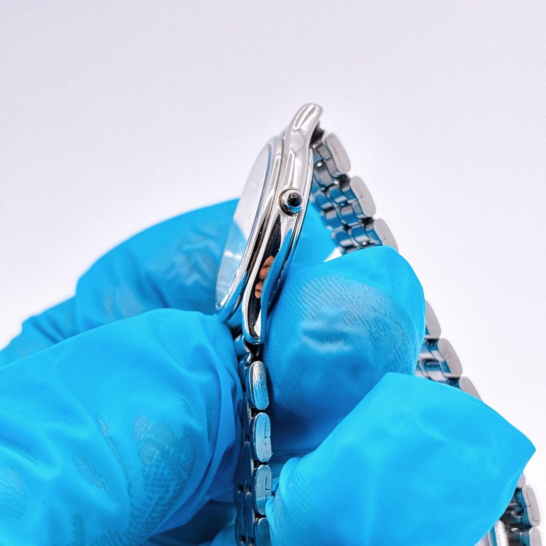 【超希少　1996年式　R1シルバー】SEIKO クレドール　初期ロット