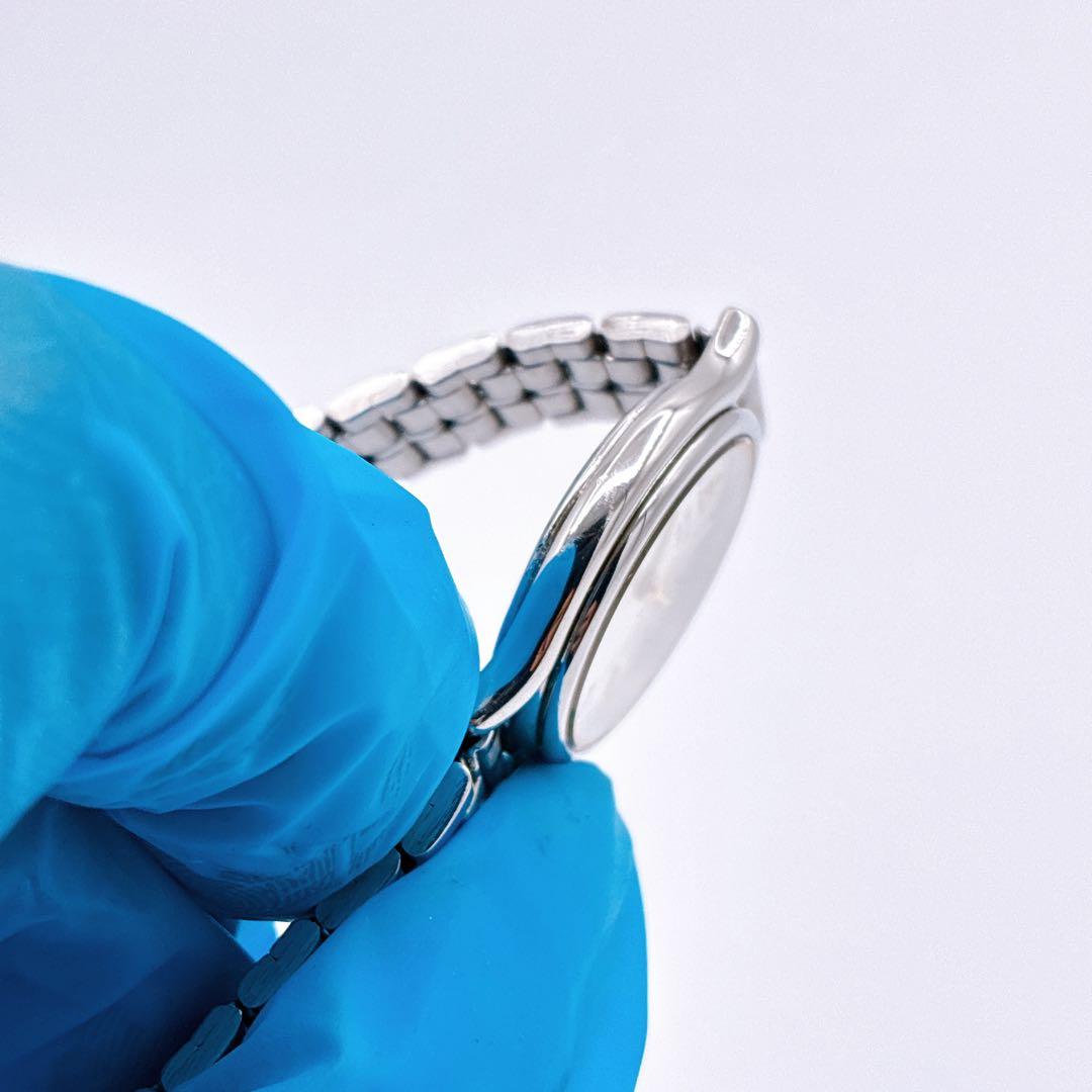 【超希少　1996年式　R1シルバー】SEIKO クレドール　初期ロット