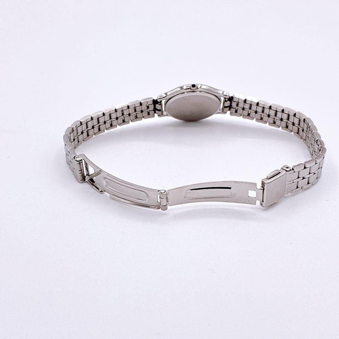 【超希少　1996年式　R1シルバー】SEIKO クレドール　初期ロット