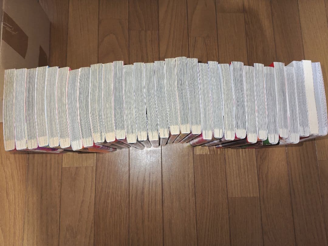 かぐや様は告らせたい 全28巻セット+小説版+公式ファンブック