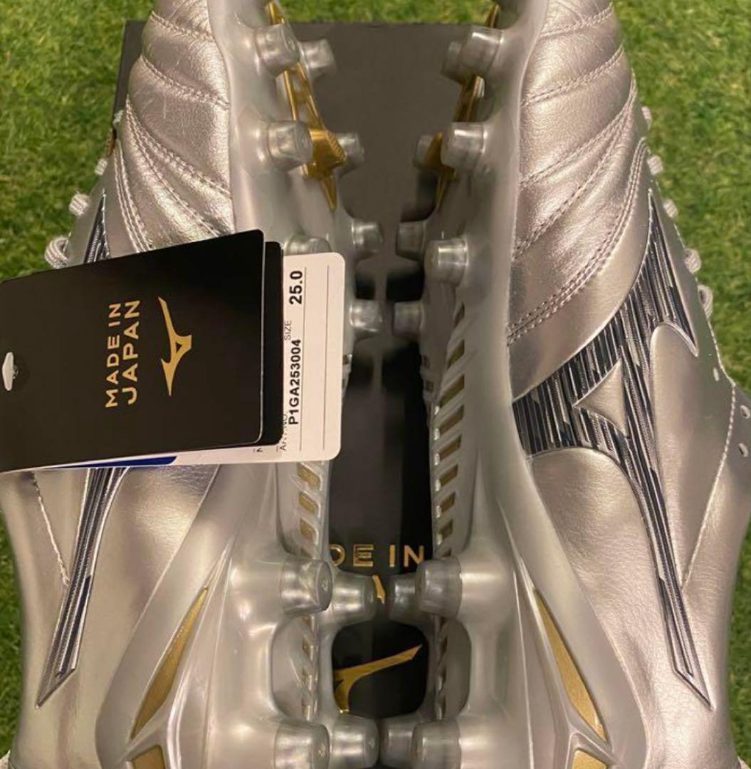 モレリアネオ4ジャパン　サッカースパイク モレリア サッカー