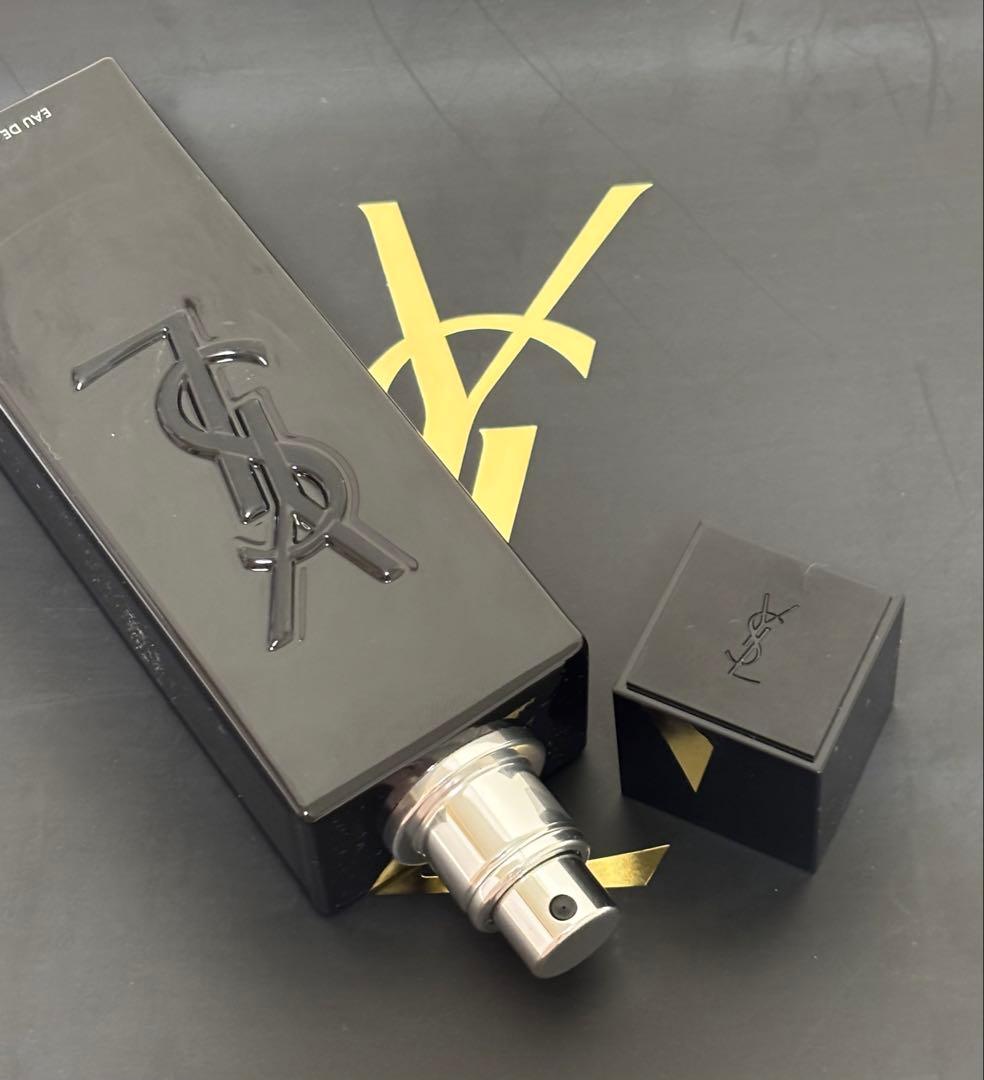 イヴサンローラン マイセルフ YVES SAINT LAURENT MYSLF