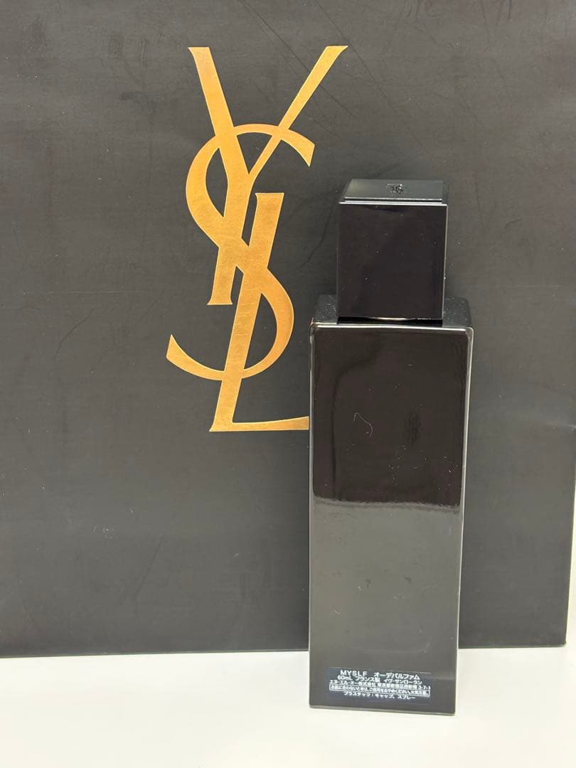 イヴサンローラン マイセルフ YVES SAINT LAURENT MYSLF