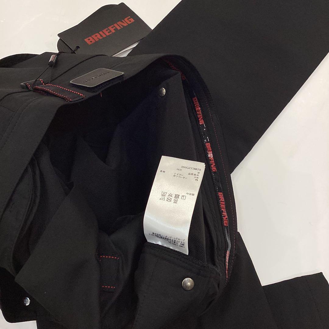 新品　BRIEFING MS CORDURA 5-POCKET PANTS