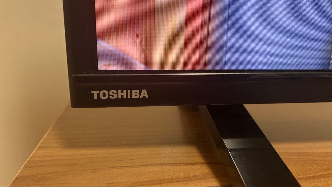 たのメル便　TOSHIBA 液晶テレビ 大画面