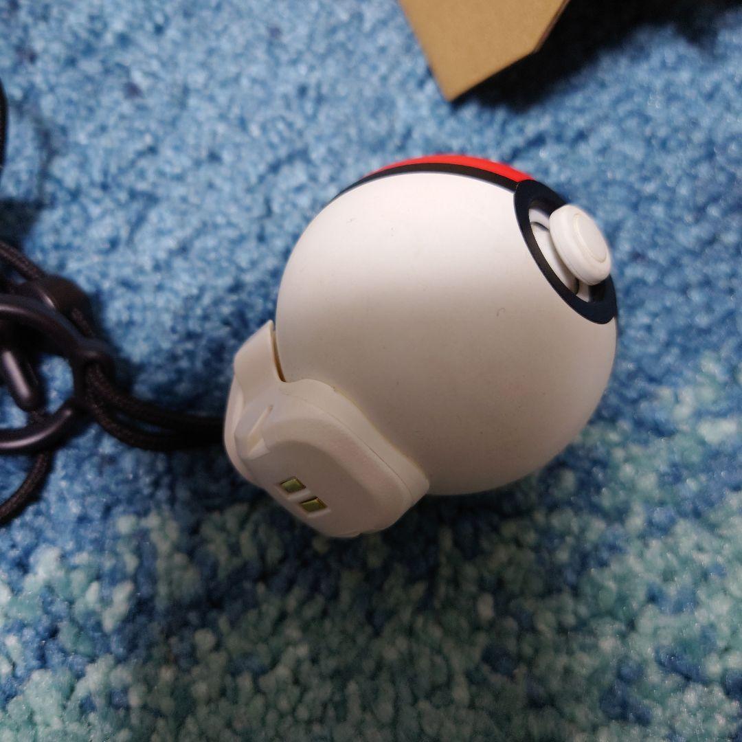 ポケットモンスター Let's Go! ピカチュウ モンスターボール 　セット