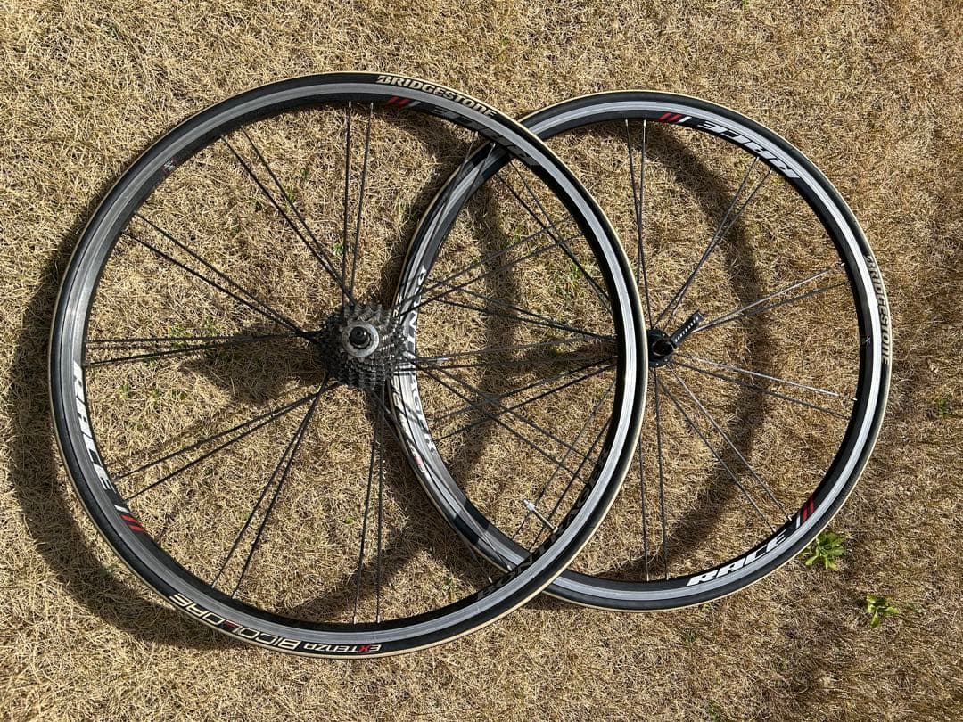 【直接引渡可】トレック TREK マドン MADONE 4.5 付属品あり