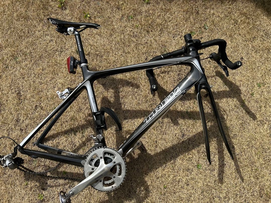 【直接引渡可】トレック TREK マドン MADONE 4.5 付属品あり