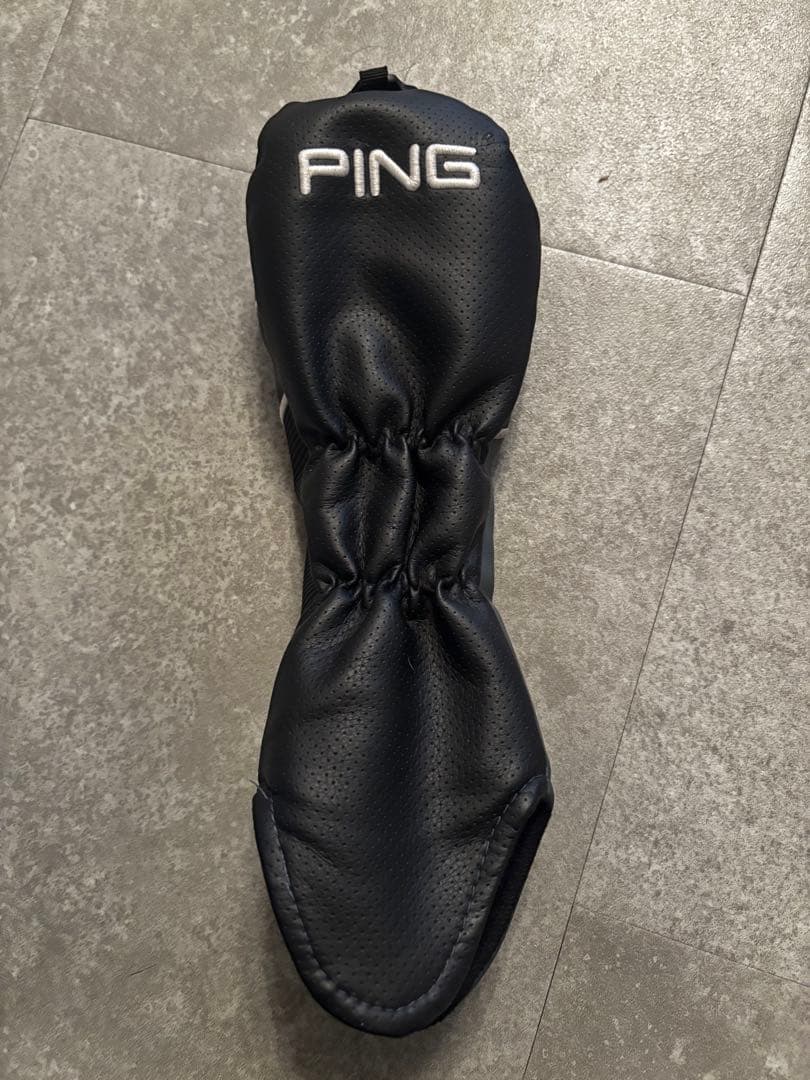 PING G425 MAX 5W フェアウェイウッド ヘッドのみ