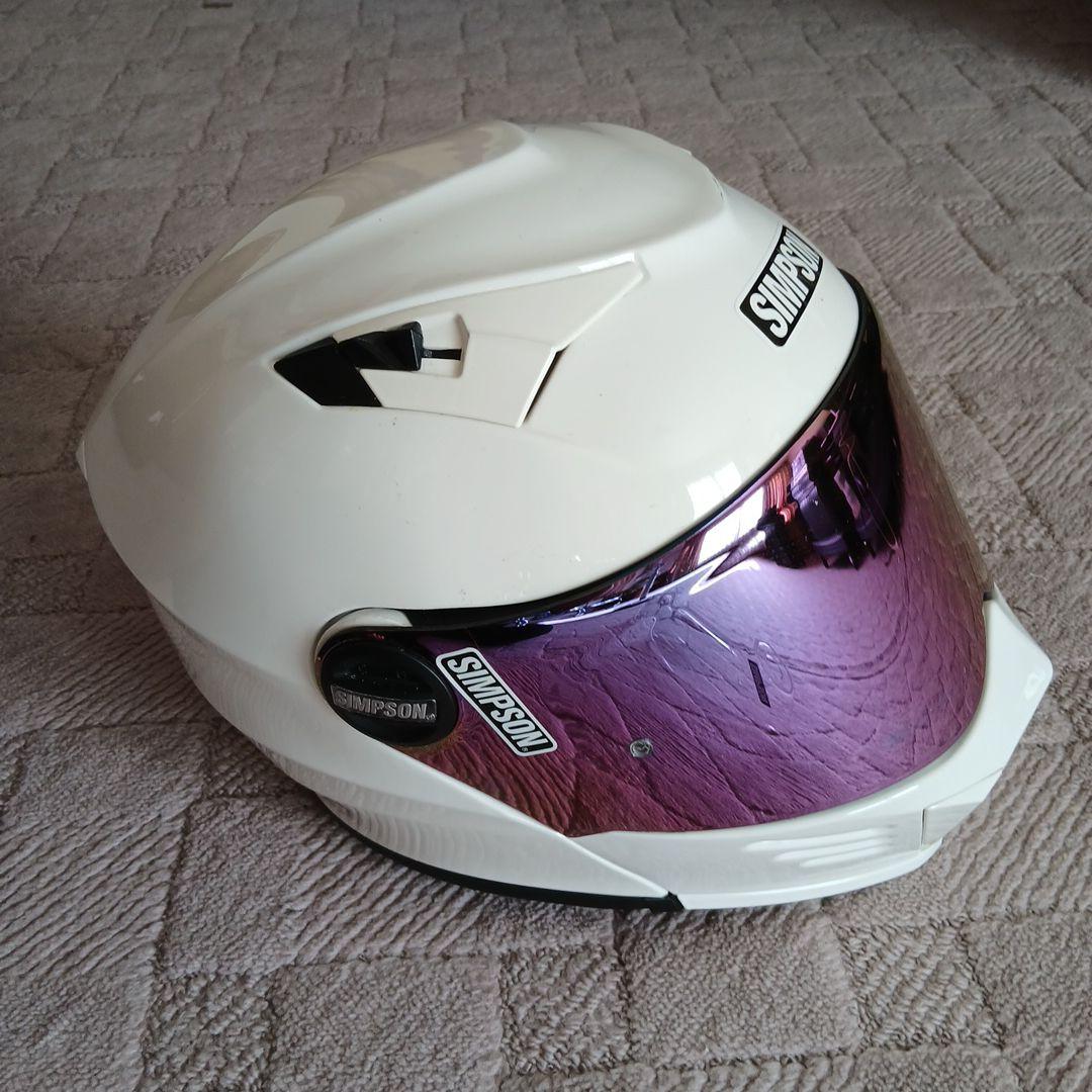 日本未発売 シンプソン ダークサム シールド2枚