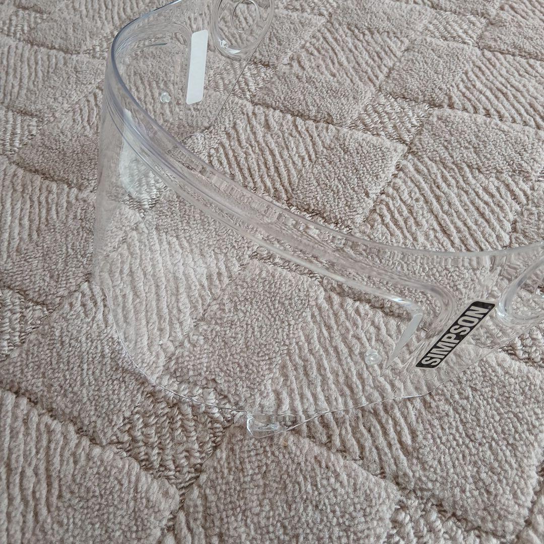 日本未発売 シンプソン ダークサム シールド2枚