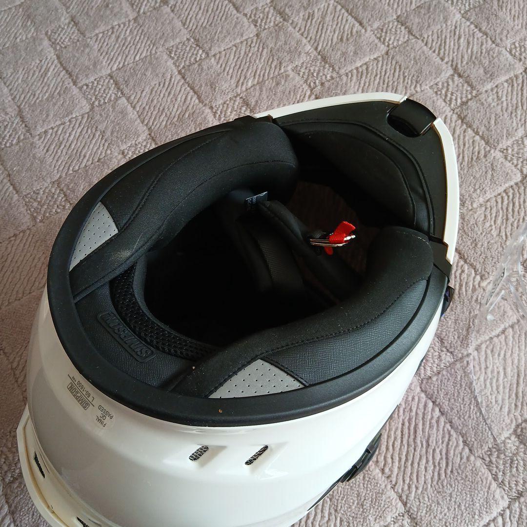 日本未発売 シンプソン ダークサム シールド2枚