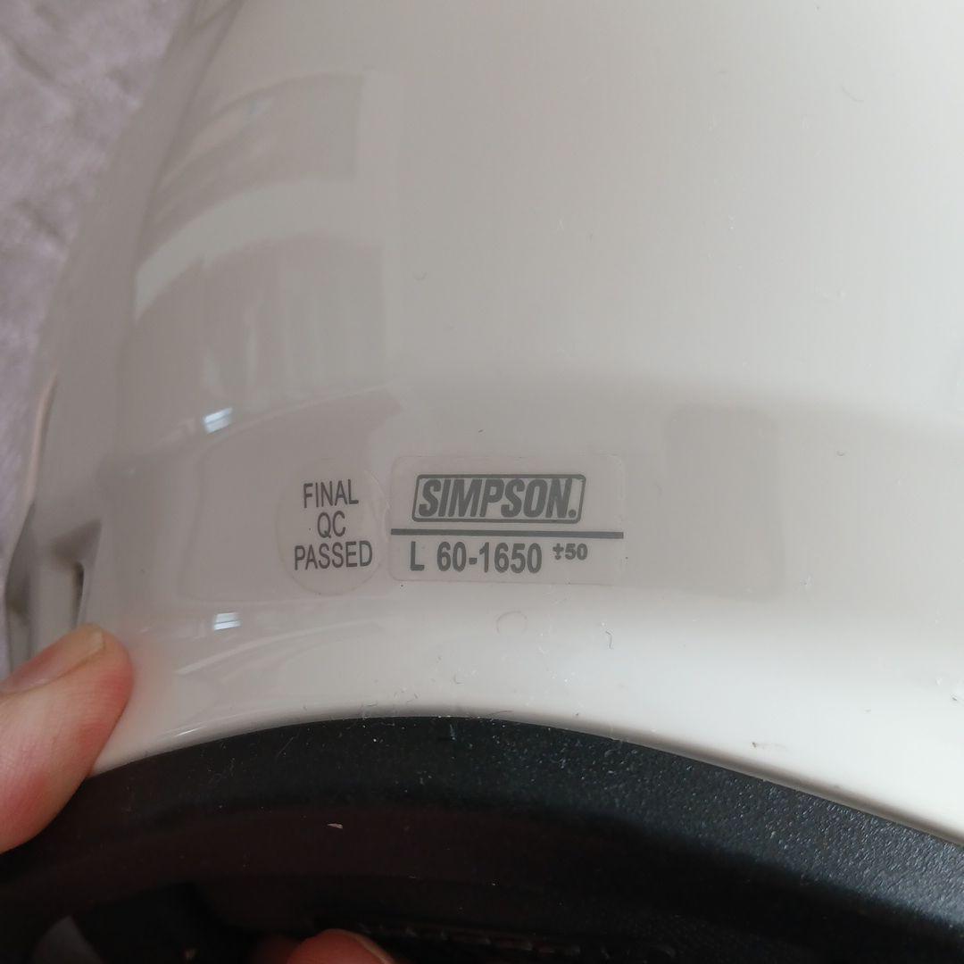 日本未発売 シンプソン ダークサム シールド2枚