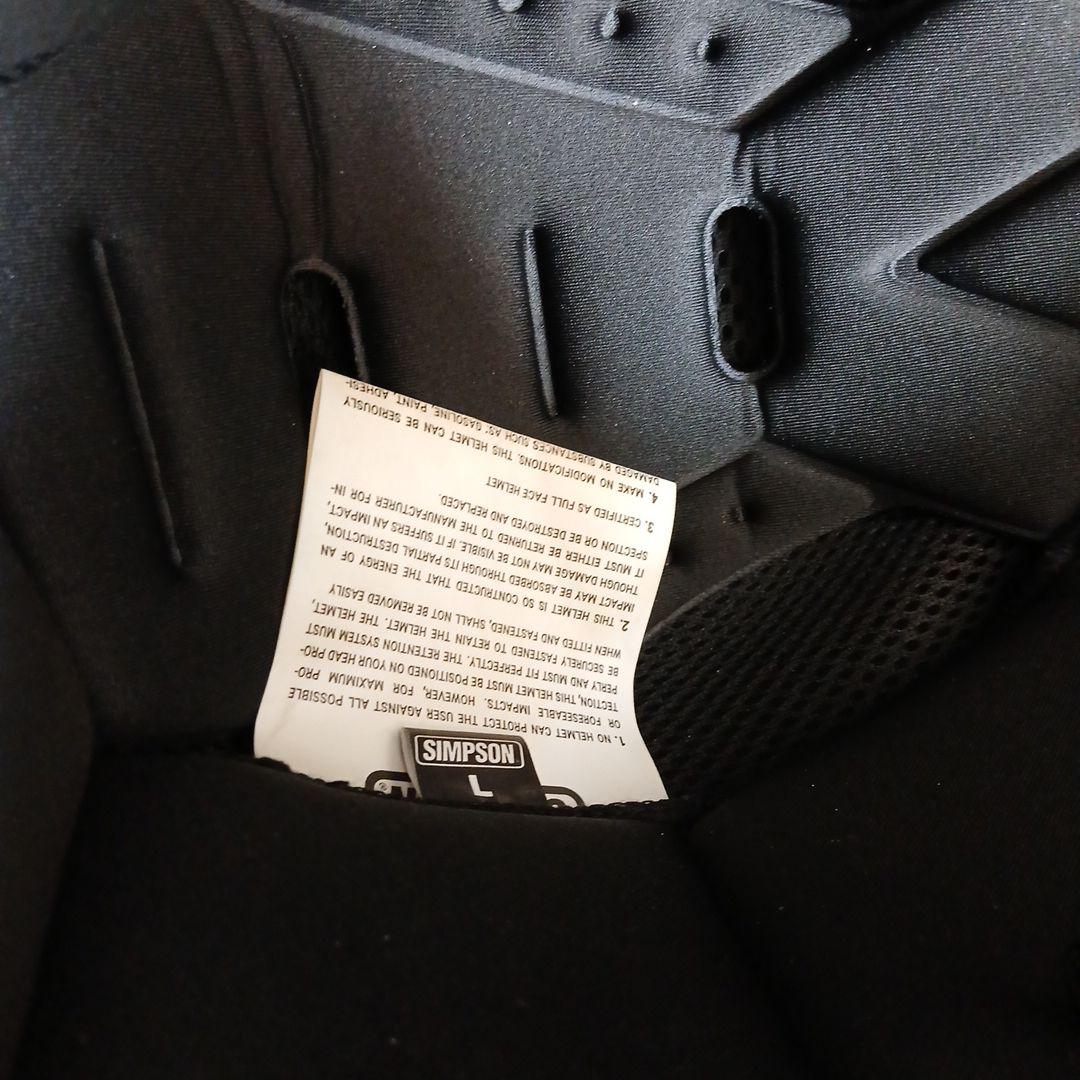 日本未発売 シンプソン ダークサム シールド2枚