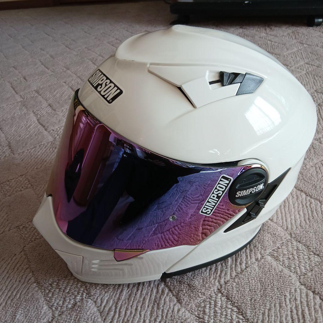 日本未発売 シンプソン ダークサム シールド2枚