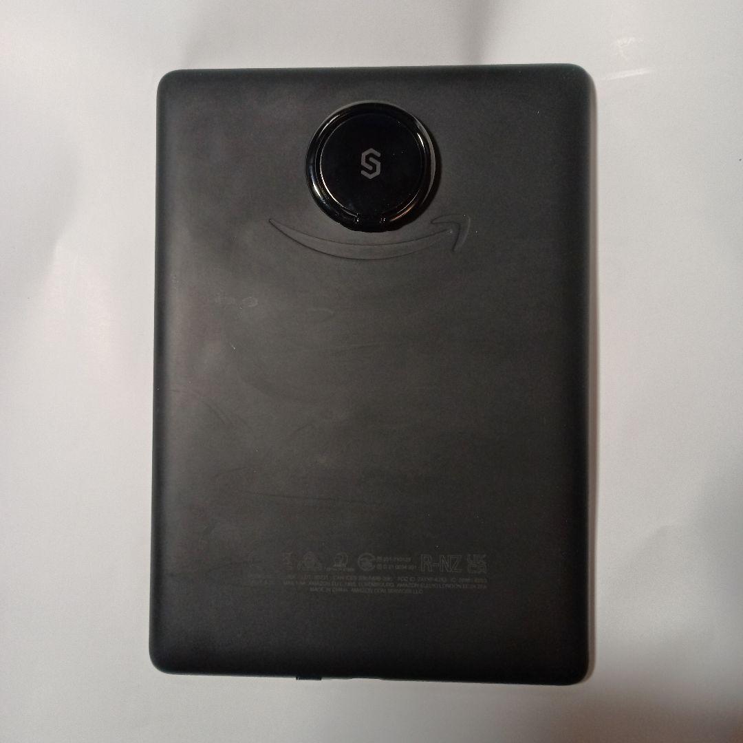 Kindle ペーパーホワイト Signature Edition (11世代)