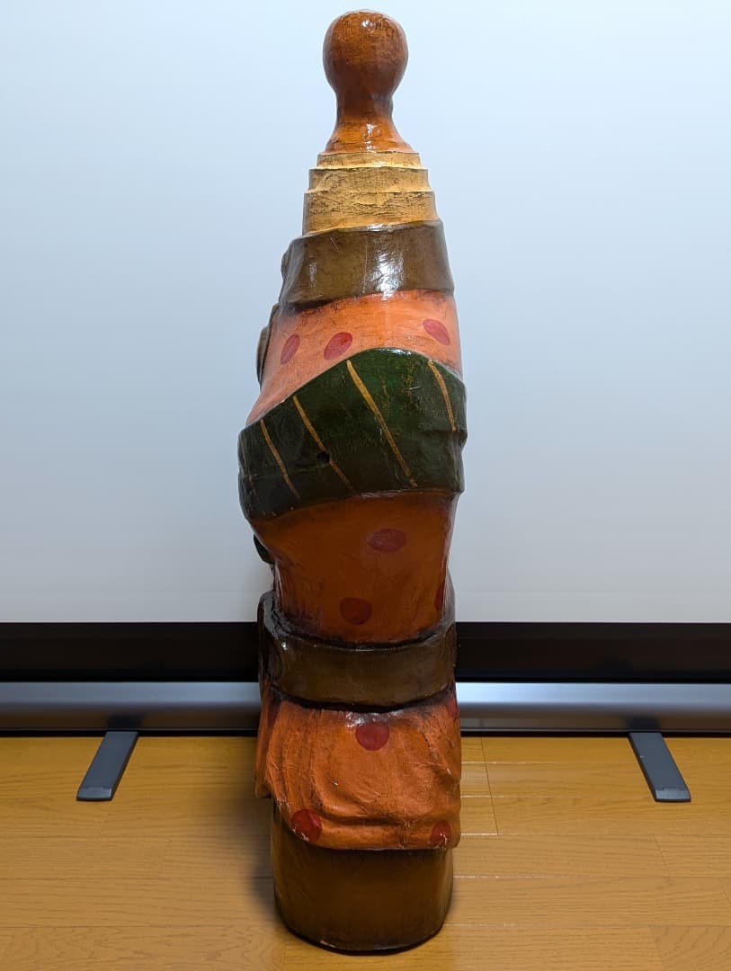 英国　GLENEAGLES 　トルソー　マネキン　レディース　グレンイーグルス