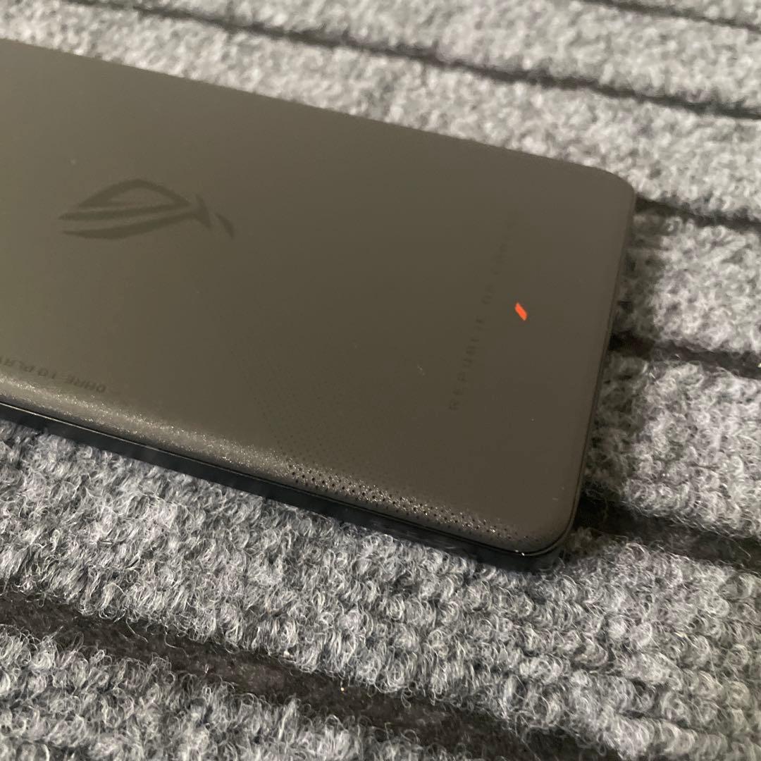 230 ASUS ROG Phone 9 256GB SIMフリー 国内版
