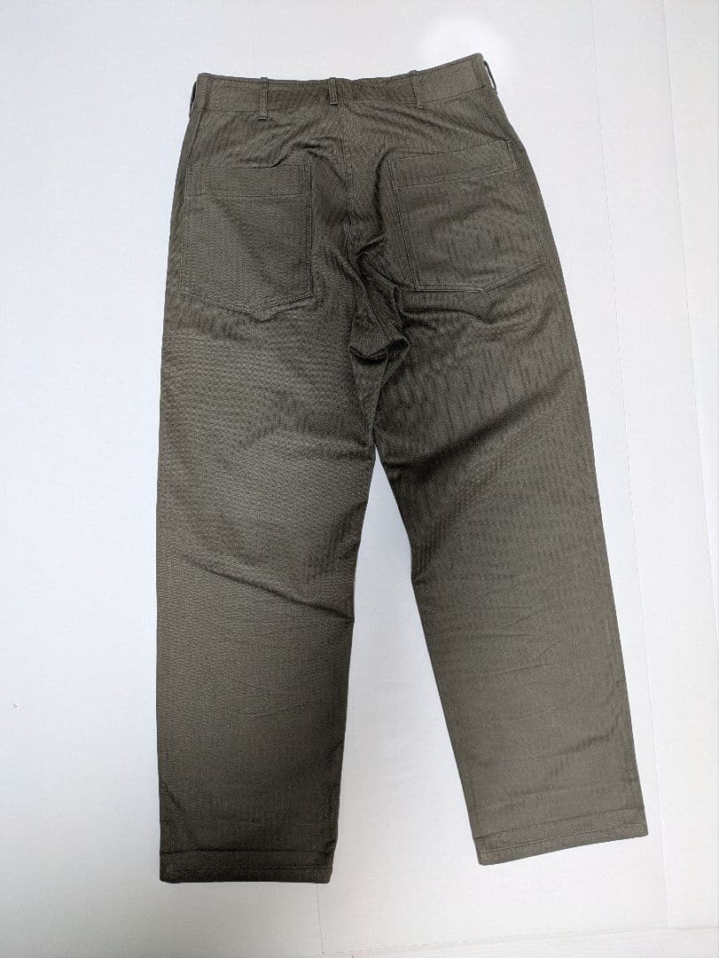 JELADO 491J デニムカバーオール（＋ベイカーパンツ）