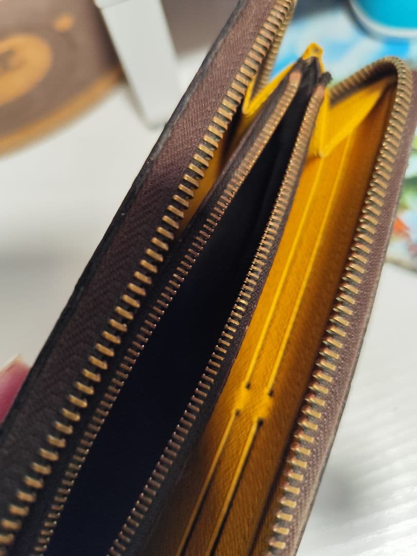 ルイヴィトン クレマンス