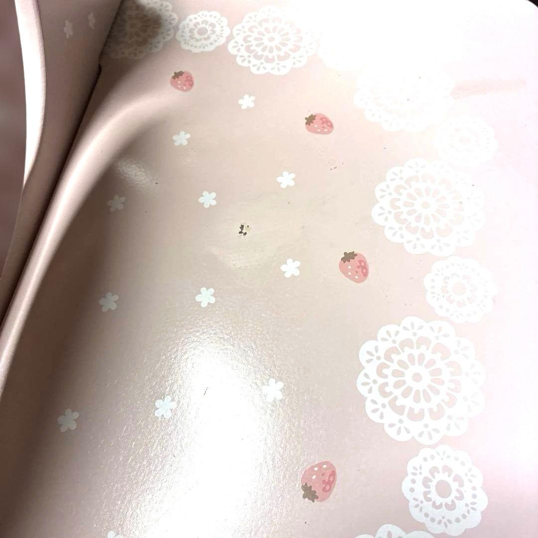 マザーガーデン　野いちごガーデン　メロウドレッサー　ピンク