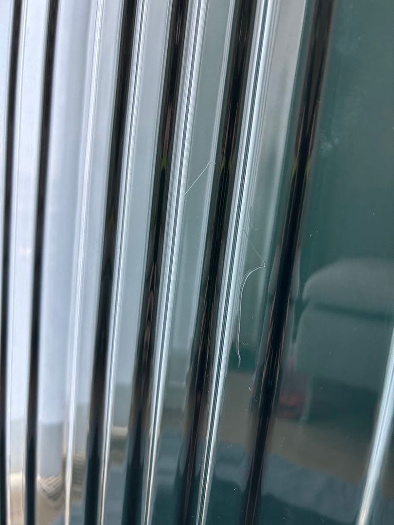 レジェンドウォーカー LEGEND WALKER Ｌサイズ