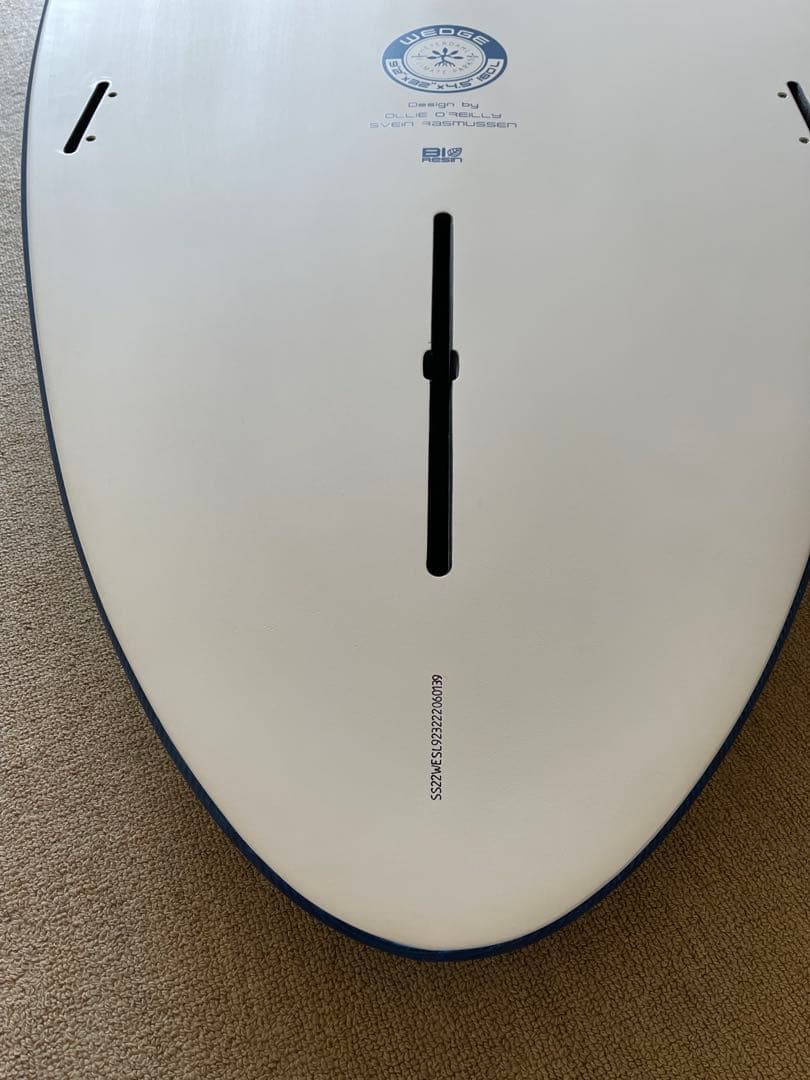 starboard wedge 9’2\"×32\" 新品未使用品