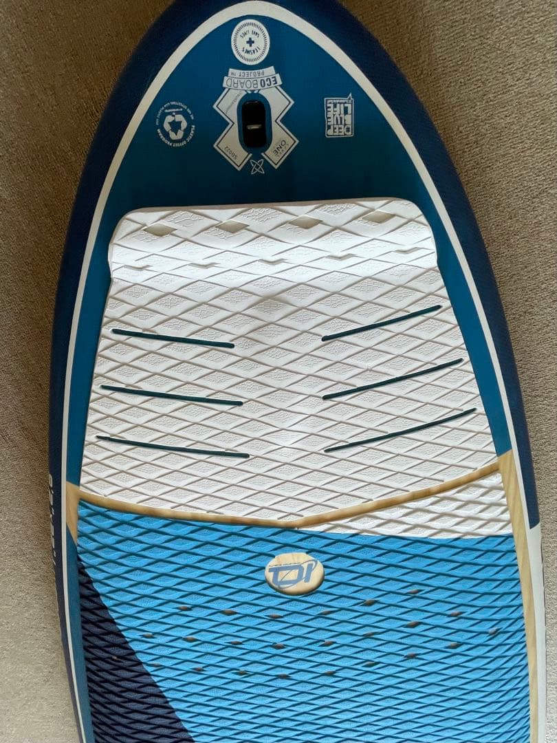 starboard wedge 9’2\"×32\" 新品未使用品