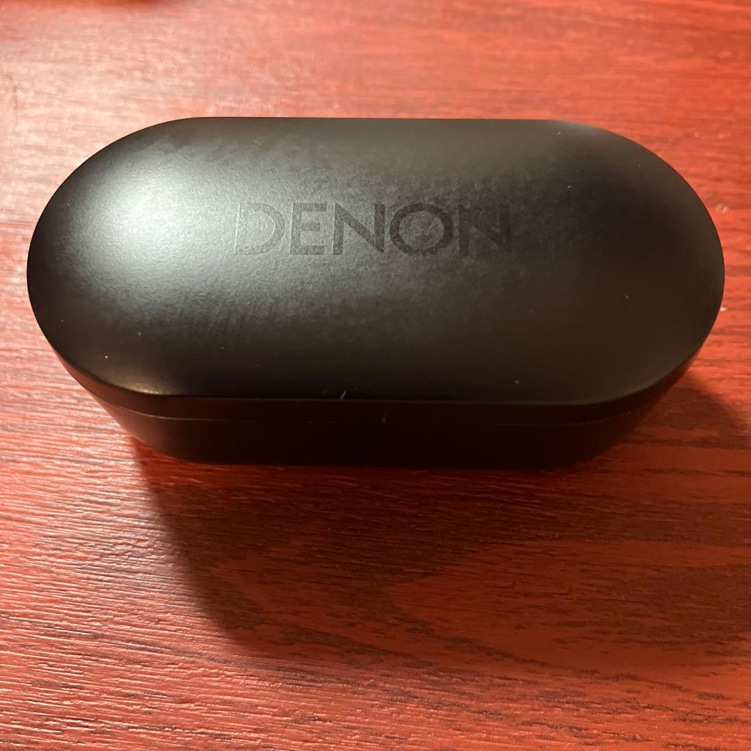 DENON PerL Pro ワイヤレスイヤホン