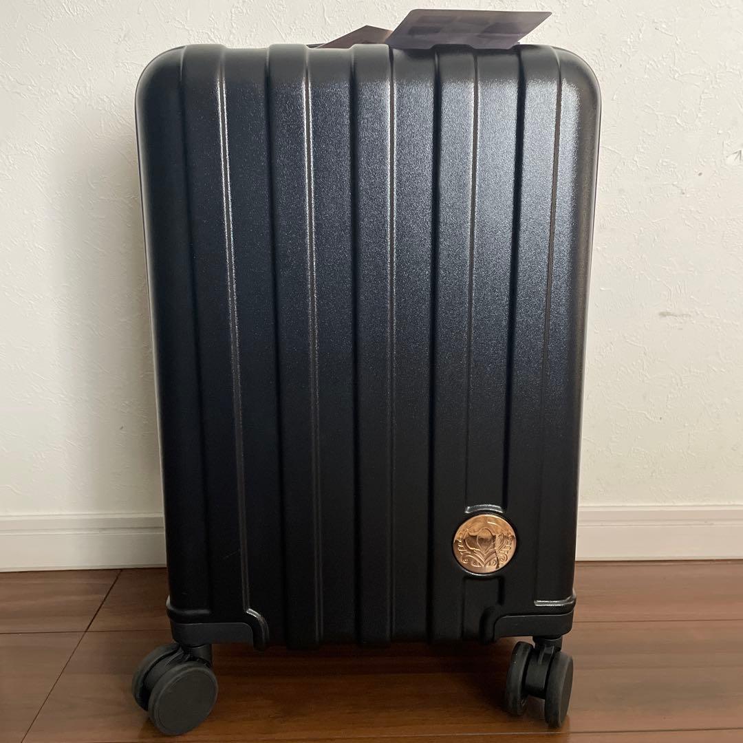 しまむら ちはるさん ハッピーバック キャリーバッグセット エルサ