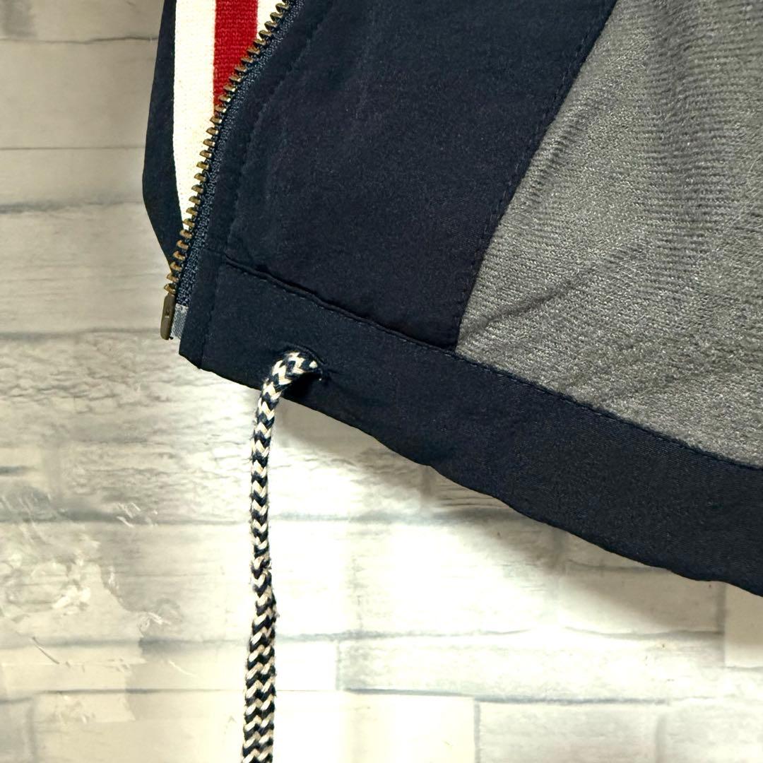 ラッセルアスレチック 上下 セットアップ ジャージ 刺繍ロゴ XL メンズM相当