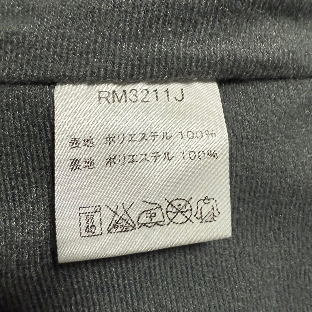 ラッセルアスレチック 上下 セットアップ ジャージ 刺繍ロゴ XL メンズM相当