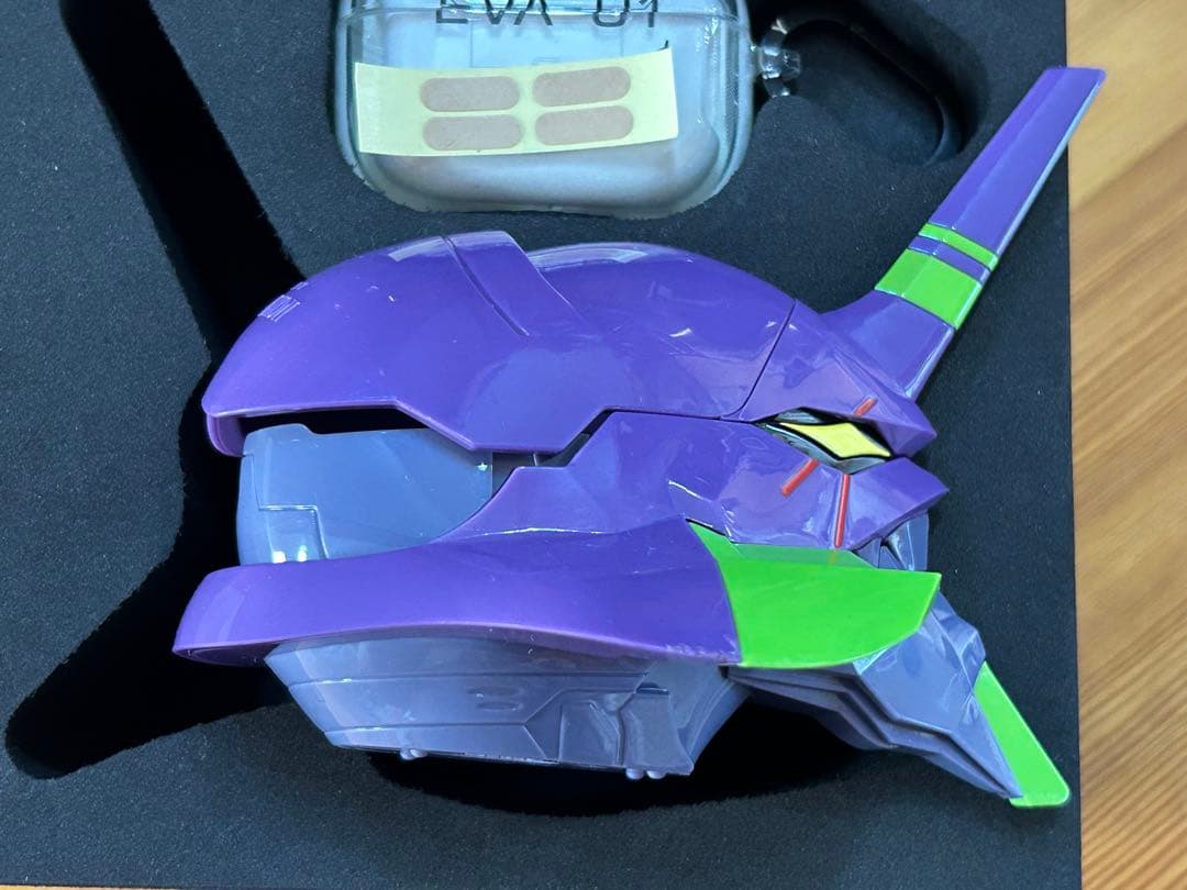 AirPodsPro2ケース EVANGELION×CASETiFY エヴァ