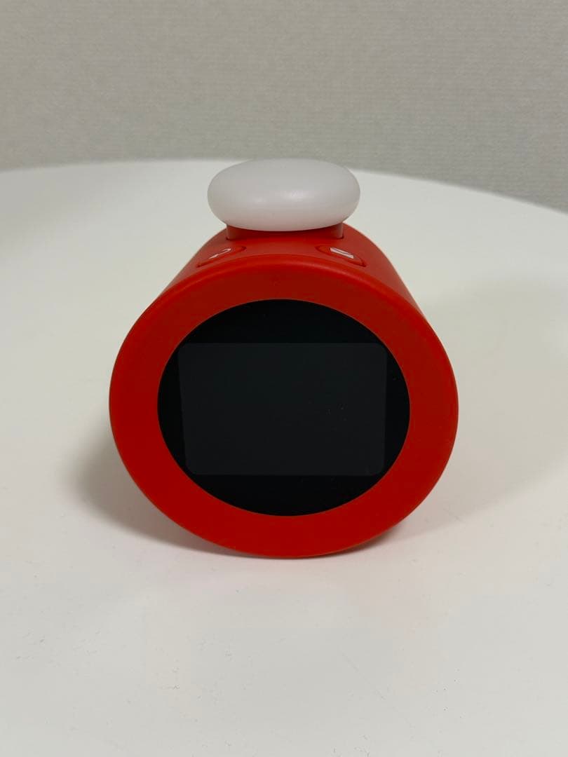 ニンテンドーサウンドクロック Alarmo アラーモ