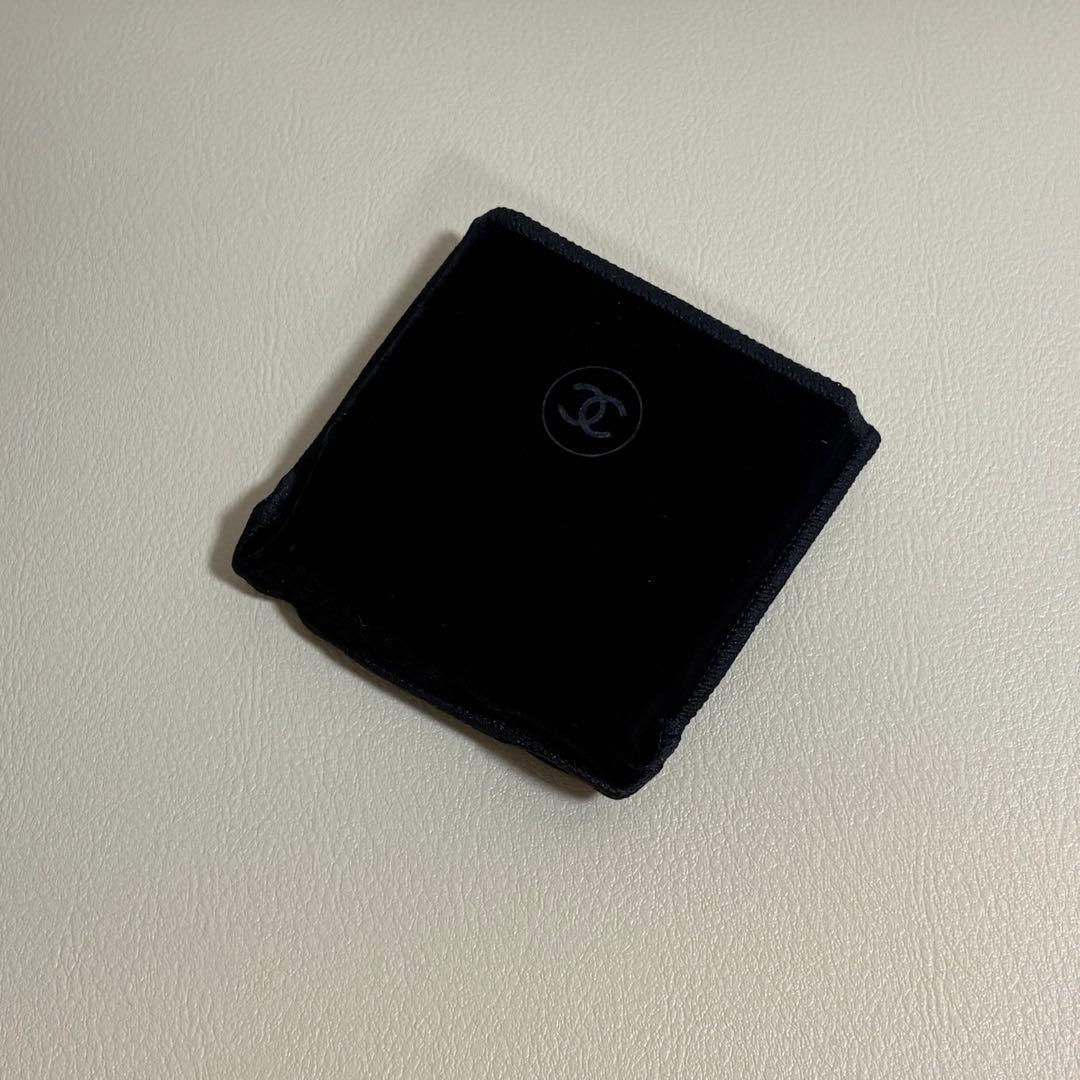 [新品•未使用•廃盤品]CHANEL LES BEIGES アイシャドウパレット