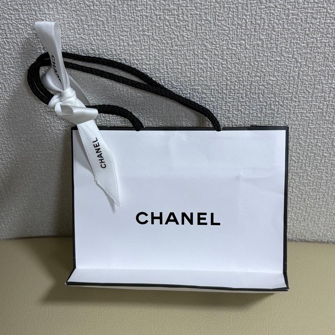 [新品•未使用•廃盤品]CHANEL LES BEIGES アイシャドウパレット