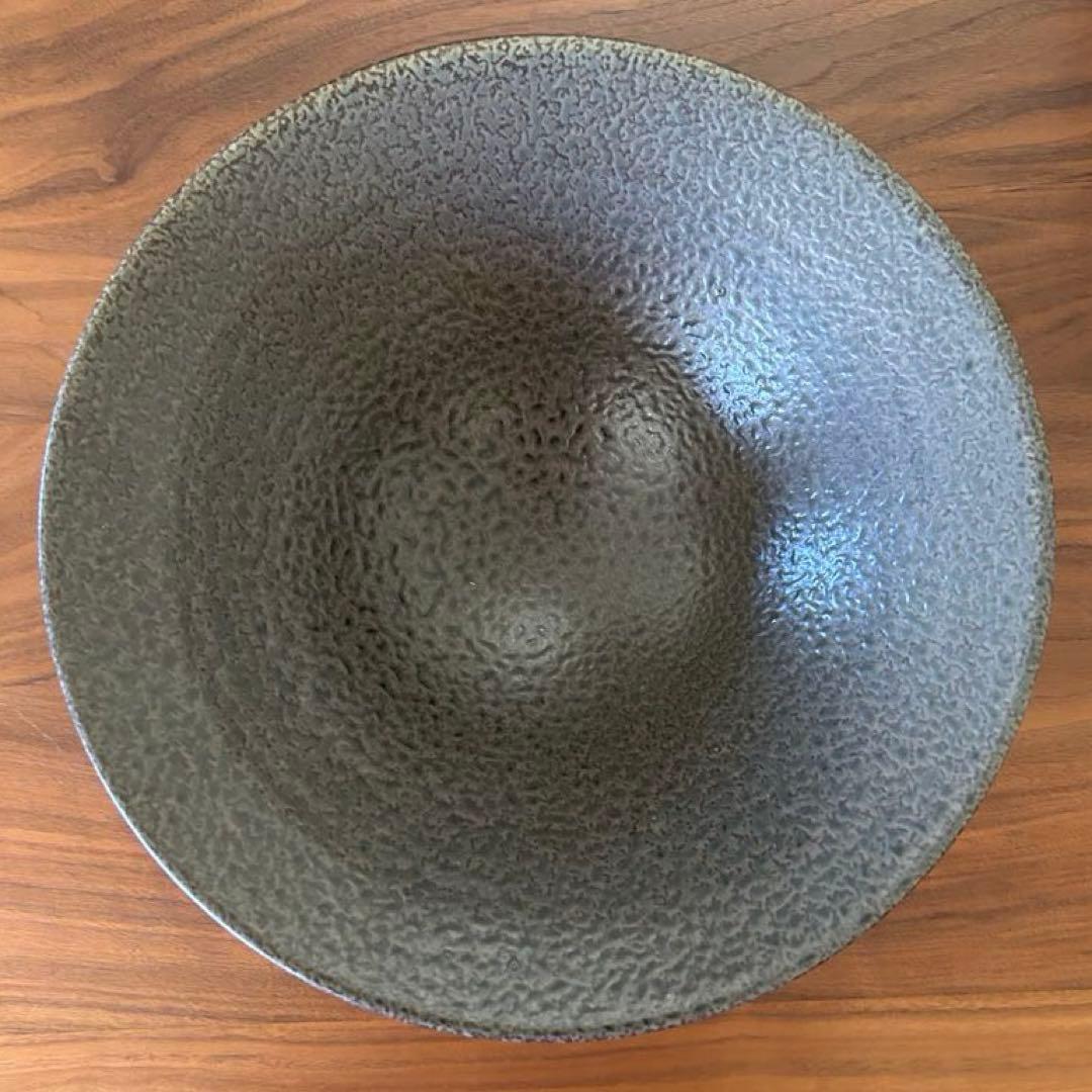 【小石原焼】　福島善三窯　ちがいわ窯　大鉢