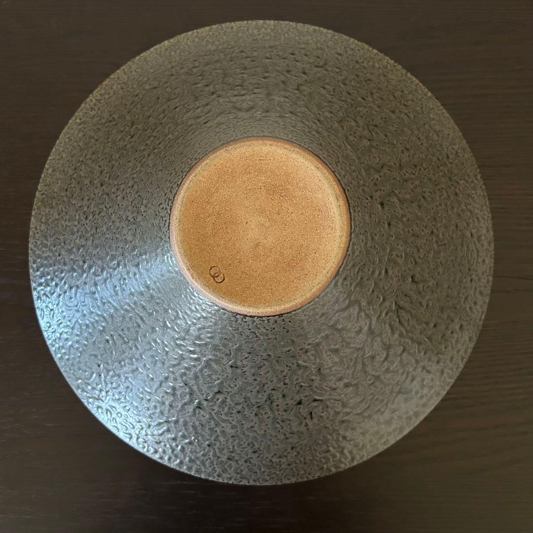 【小石原焼】　福島善三窯　ちがいわ窯　大鉢