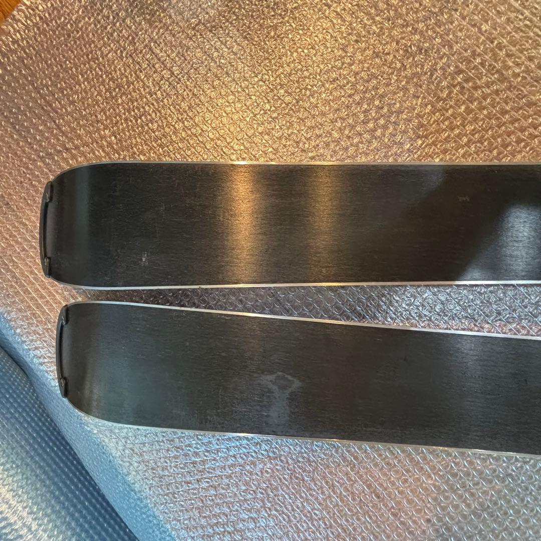 STREULE ST-C1 ROCKER 165cm ストック付 LEKI