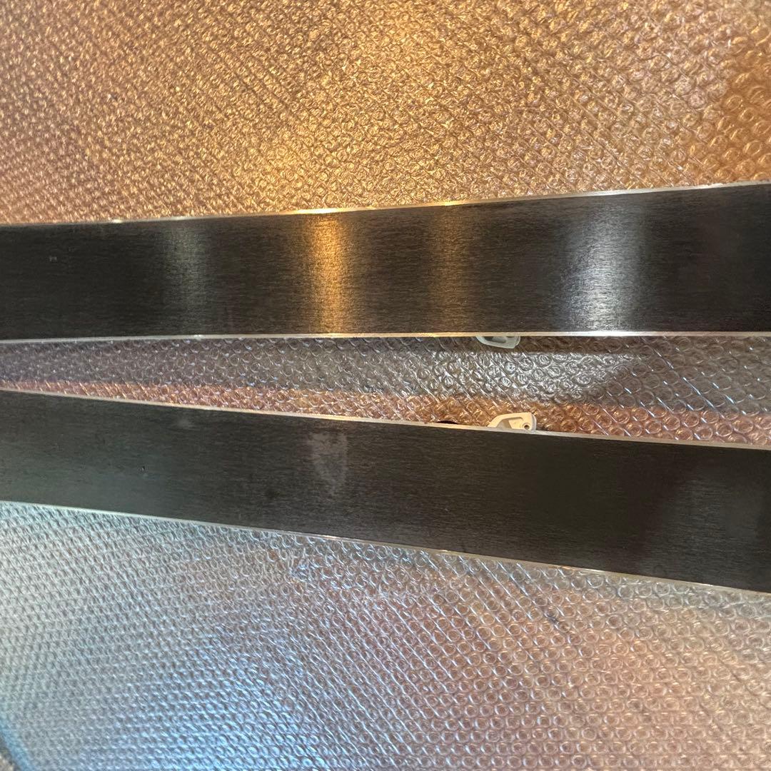 STREULE ST-C1 ROCKER 165cm ストック付 LEKI