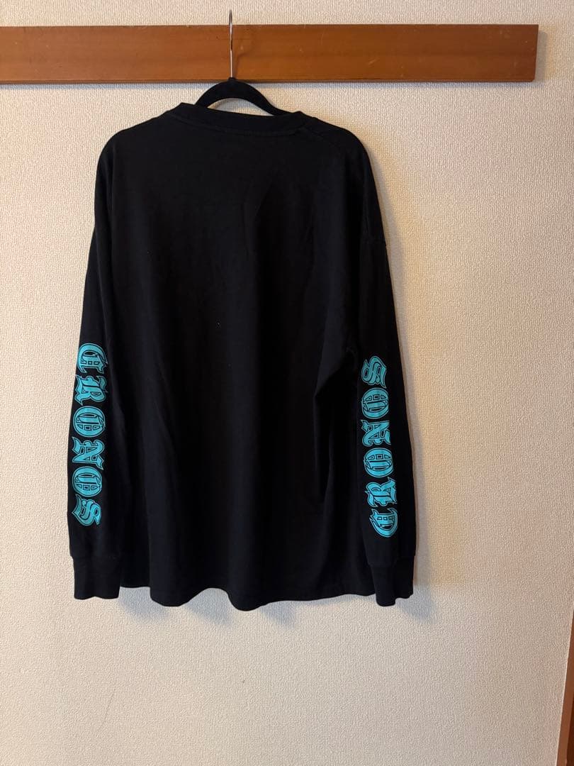 CRONOS ティファニーブルー　Lサイズ